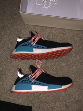 human races size 10