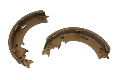 Total Source TCC-K2-11242-83011 Brake Shoe Set with Pin