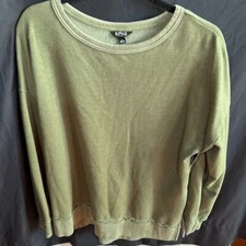 Buffalo David Bitton sweatshirt