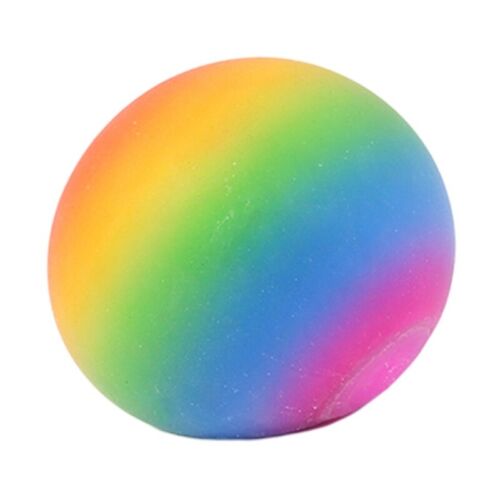 Juguete Stress Ball Fidgets para adultos adolescentes para creativo colorido V - Imagen 1 de 8