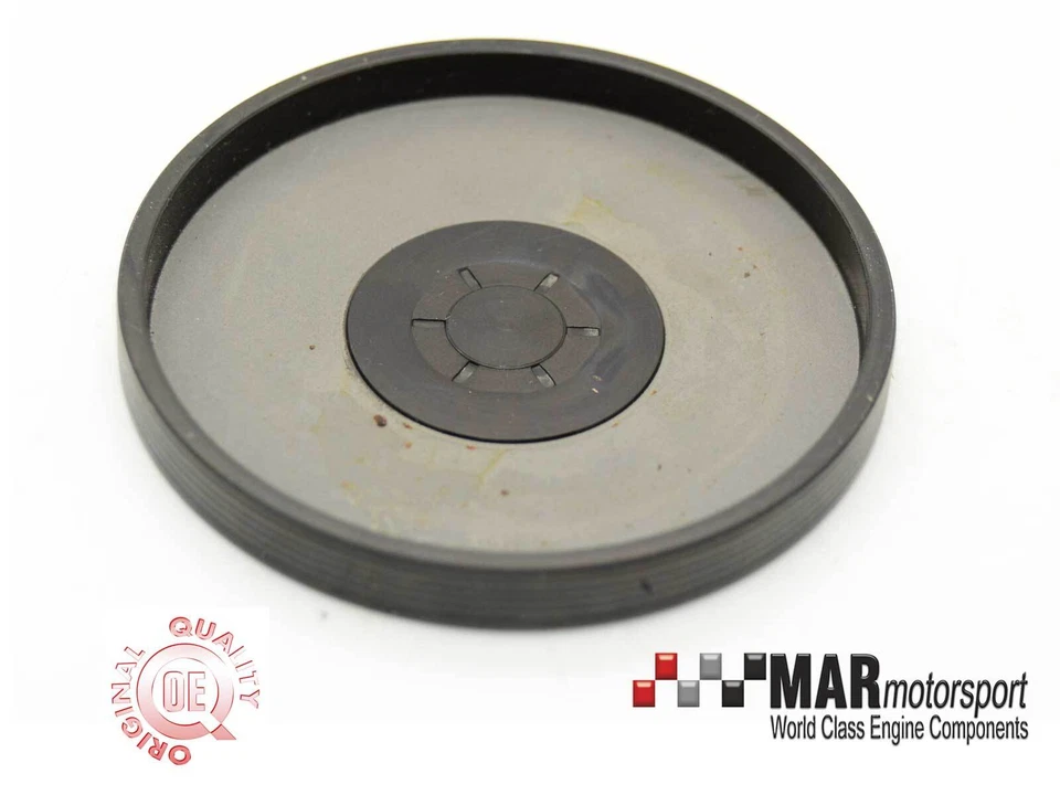 Ford Focus RS MK2 | ST225 | RS500 | 5 Cyl Camshaft End Seal Bung PAIR - Image 3 of 3