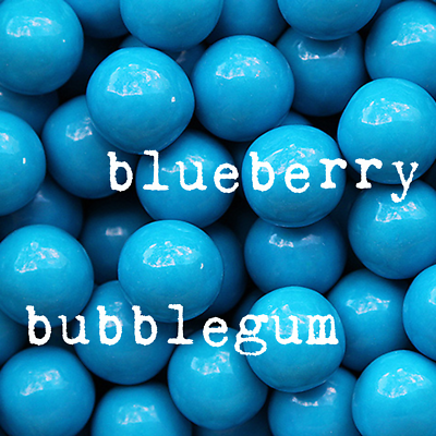 BLUEBERRY BUBBLEGUM - E Liquid Vape Juice eliquid Max VG Cloud Chaser 0mg -  UK | eBay UK