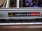 HO ACF Four Bay Center Flow Hopper Car 50483 HERCULES Athearns O/B 2 — photo 6