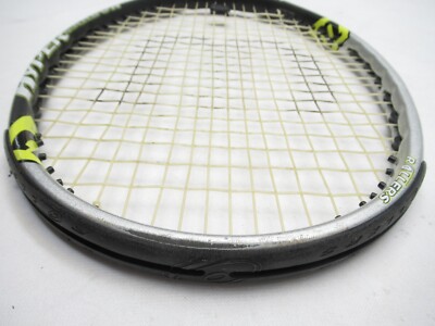 WILSON Wilson HYPER Pro Staff 7.6 ROLLERS テニプリ HYPER Carbon