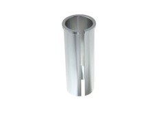 80MM LONG SEATPOST SHIM (INNER DIAMATER 25.4MM) (OUTER DIAMATER 30.2MM) WITH LIP