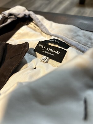 Spier & Mackey High Rise Jeans  Size 33 