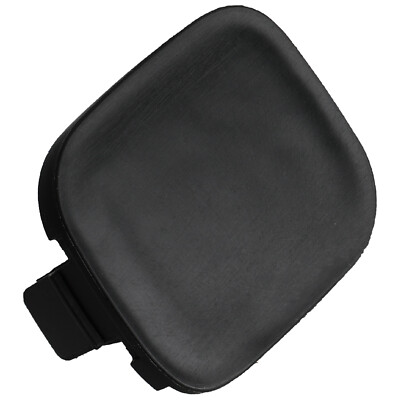 NEW 2pcs Front Bumper Tow Hook Eye Cap Cover fit Toyota