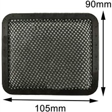 Filterset für G-TECH AirRam AR01 AR02 AR03 AR05 DM001 Staubsauger – Bild 4