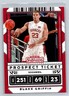 2020 Panini Contenders Draft Picks #28 Blake Griffin