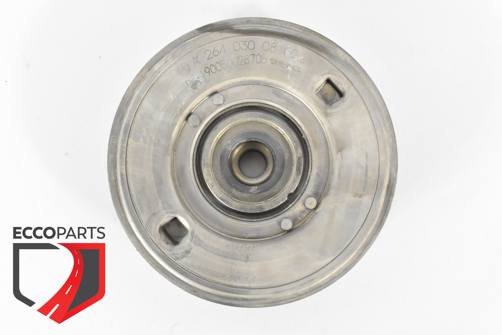 Puleggia Mercedes-Benz W205 S205 C205 A205 C238 W213 S213 C253 X253 C257 2.0
