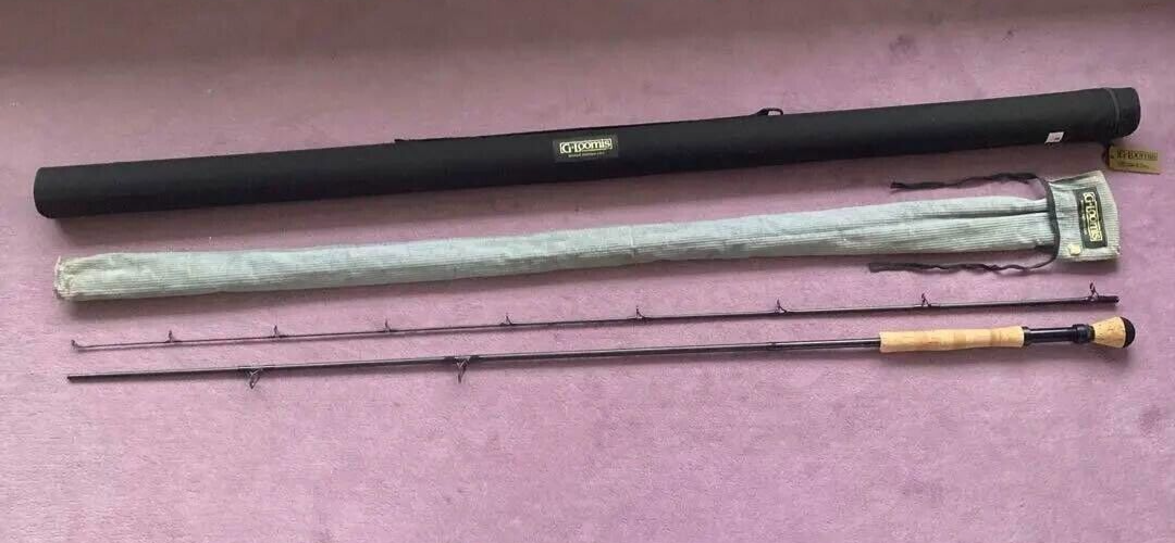 G-Loomis FR10213IMX fly fishing | eBay