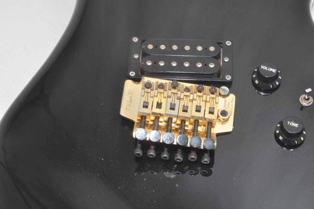 KRAMER JK2000 MADE IN JAPAN Electric Guitar Ref No 6867 | eBay