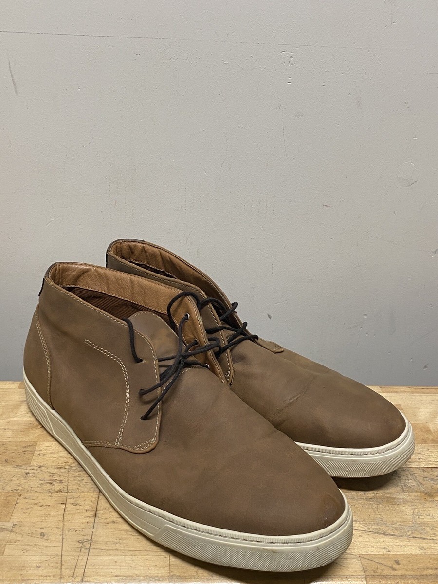 *NWT* Sonoma | Men\'s Boots | Size 13 Sonoma Goods For Life® Foster Men main image 2