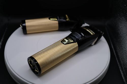 BaByliss PRO FX870B Limited Edition Akku-Clipper - schwarz - Bild 10 von 12