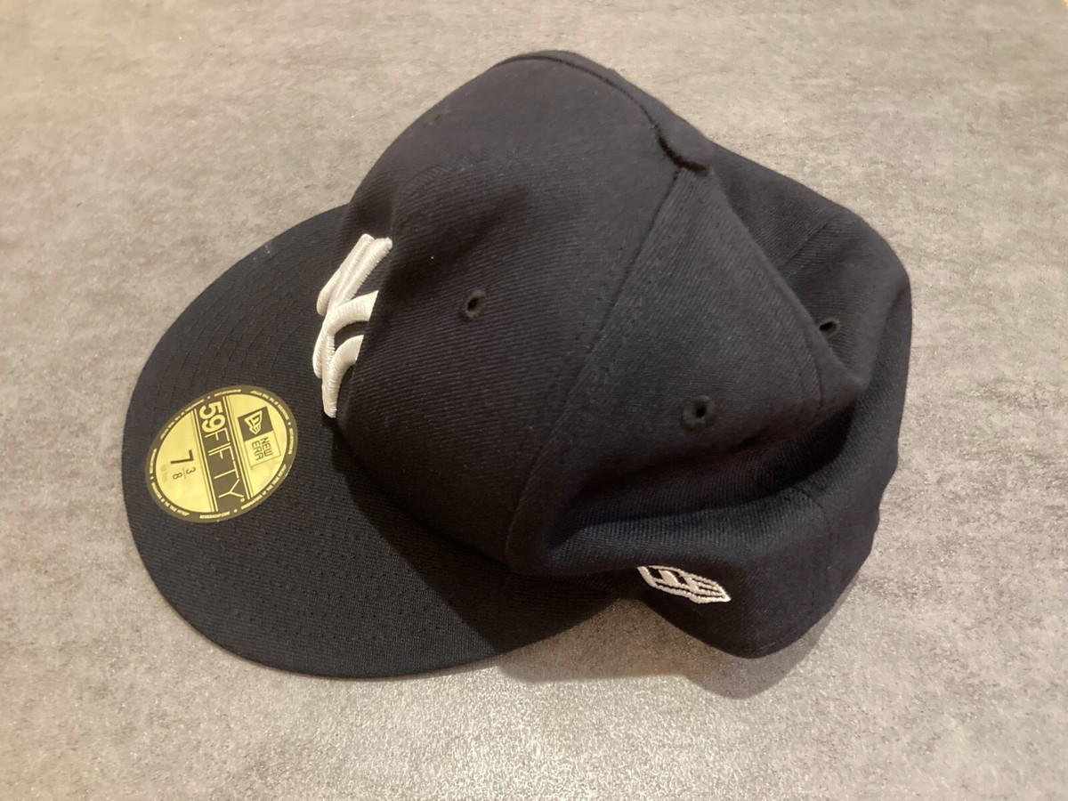 New Era 59FIFTY キャップ 7 3/8 ニューエラキャップ 7 3/8 New Era 59fifty 7 3/8 Cleveland Indians