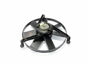 1999 SEAT AROSA 6H 1.0 PETROL COOLING FAN Rad Kühlerlüfter Lüfterrad 6N0959455Q