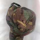 Vintage Starter Natural Justin Timberlake Man Of The Woods Tour Camo Hat Cap EUC — photo 6