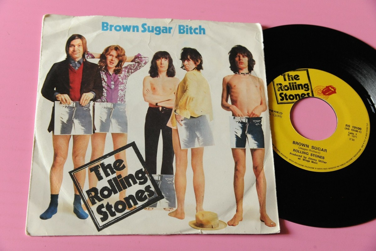 Rolling Stones 7