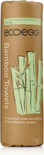 Ecoegg Bamboo Kitchen Towels | Reusable Eco Friendly Alternative to Kitchen Pape