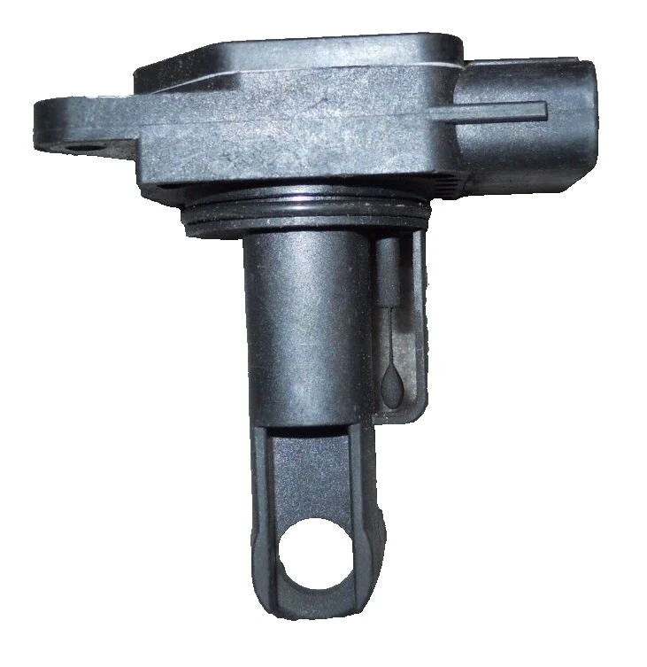 Medidor de flujo de aire Subaru Baja Legacy Outback Tribeca 2004-14 MAF OEM P/N 22680AA31A Foto 4 de 4