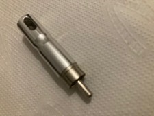 Original Numark TT1600 Target Light TT-1610 Deck Light Fully Working