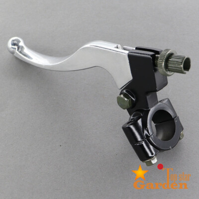 Leva Frizione Sinistra 7/8 Per Moto Yamaha YZ/WR 85-450F - Universale In Alluminio