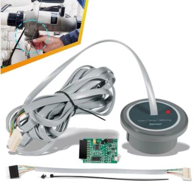 For Zodiac R0452500 16-Feet Port Sensor Replacement for Jandy PureLink AquaPure
