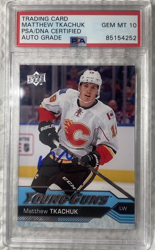 2016 Matthew Tkachuk #231