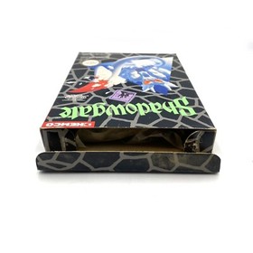 Shadowgate Nintendo NES FRA TBE