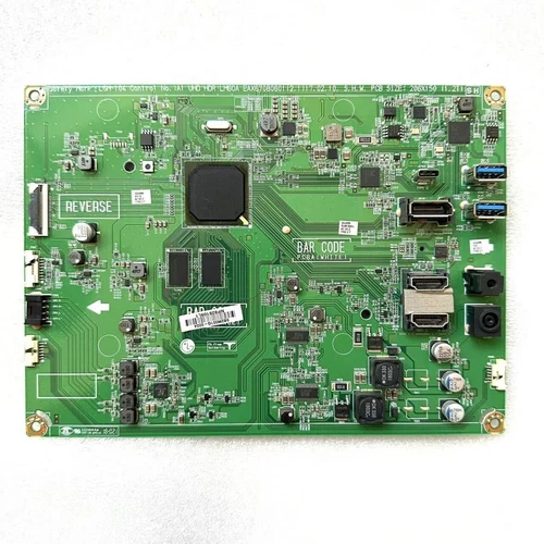 LG 32UD99 motherboard EAX67080601 LM60A suitable for LM315WR1