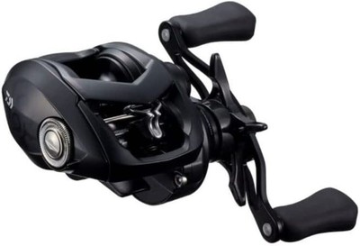 Daiwa Tattula  80L Left Handle 2022 Model