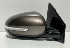 Retroviseur droit (ou coque) Kia SPORTAGE