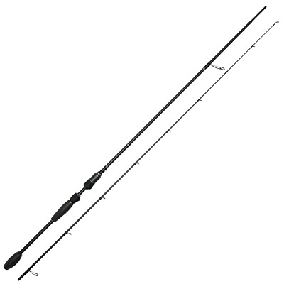 Westin W10 FINESSE T&C Premium T&C 2,18m M 5-23g Spinnrute Angelrute I Premium