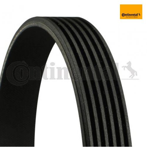 Keilrippenriemen Continental Ctam 6PK1642 FüR Renault Ford-image