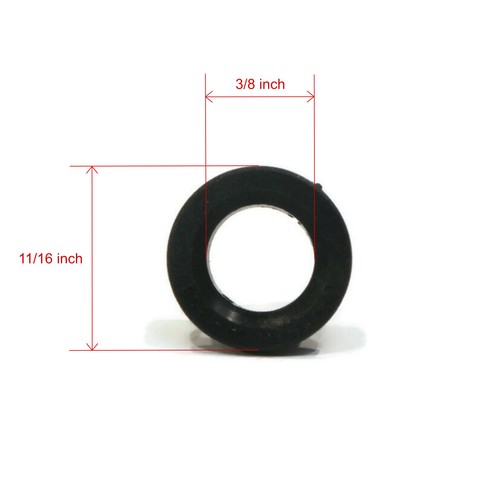 Replacement Steering Bushing 941-0475 741-0475 Fits MTD Troy - Foto 8