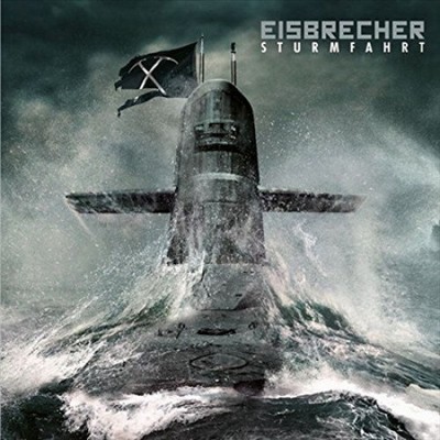 Sturmfahrt by EISBRECHER [Audio CD]