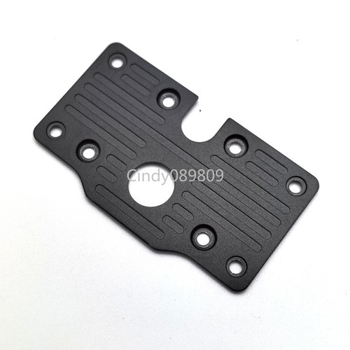 New for Nikon Z5 Z6 Z7 Z6II Z7II Camera Bottom Tripod Cover Plate Base