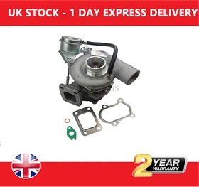 Turbolader für Iveco Daily III / Renault Trucks 92kw (1999-2010)