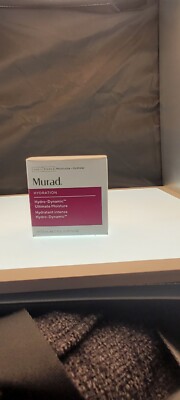 MURAD Hydration Hydro-Dynamic Ultimate Moisture 0.25 fl oz Travel Size NIB!