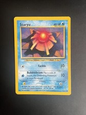 Image for Staryu