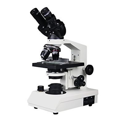 Radical 2000x Binocular Pathology Vet Medical Lab Profesional Quality Microscope