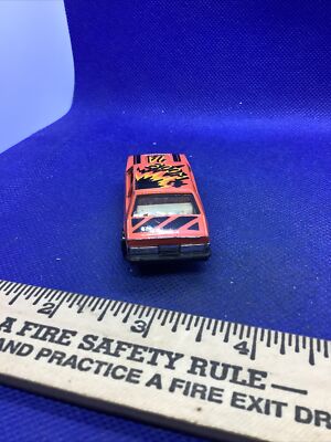 Vintage Yatming No 1032 Diecast 1/64 Chevy Citation X11 Chevrolet