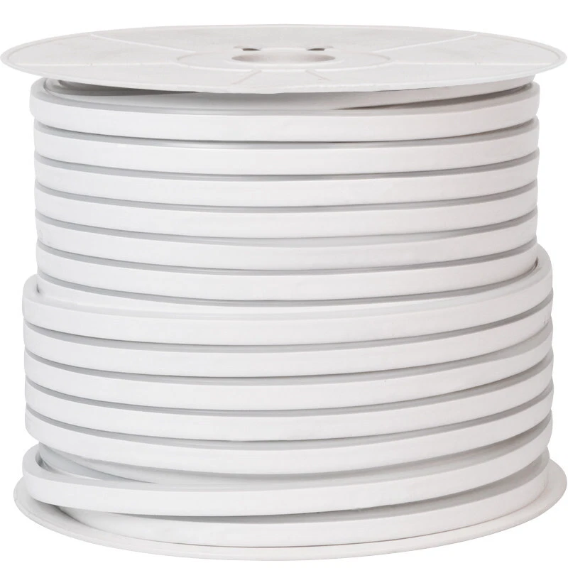 DC12V RGB Neon LED Rope Light Flex Strip Commercial Boat Bar Sign Decor Outdoor - Image 4 of 4