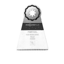Festool Holz S&auml;geblatt HSB 50/65/J/OSC/5 f&uuml;r OSC 18 StarlockPlus 203332 5 St&uuml;ck
