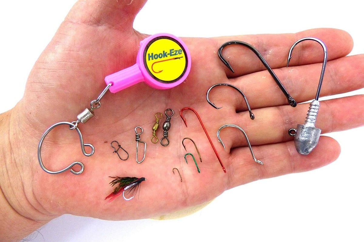 azazi fish hook ZAPPU RPZ TALISMAN Anglers Choice Marine Tackle Shop Take the Hassle out of Tying Knots Alec Jackson Spey Fly Hooks