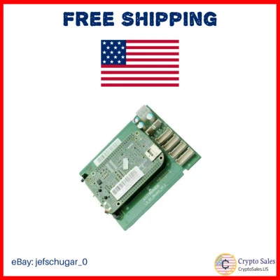 BITMAIN L3+ Control Board - USA Seller .