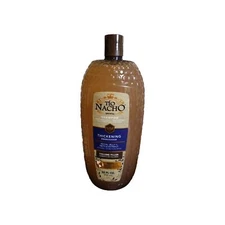 TIO NACHO JUMBO SHAMPOO THICKENING ANTI HAIR LOSS ANTI CAIDA ORIGINAL  950 ML