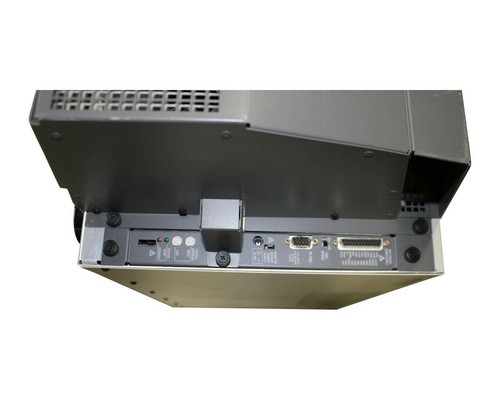 TEKTRONIX TLA 720 LOGIKANALYSATOREINHEIT - Bild 7 von 7