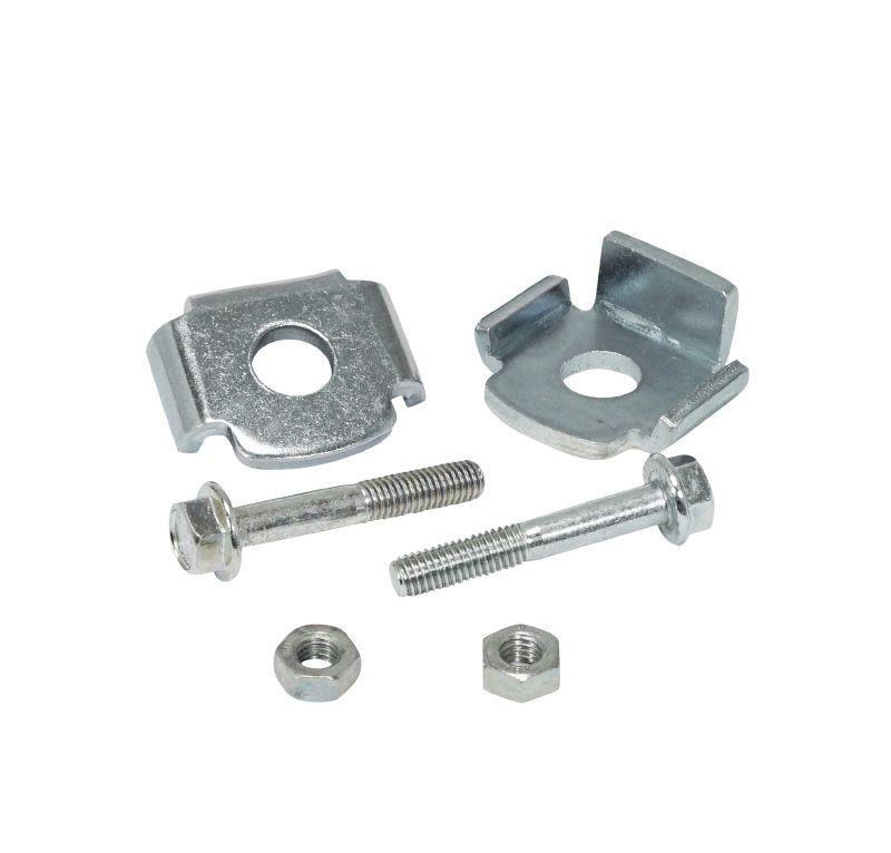 Kit tendeur de chaîne origine pour Rieju MRT 50 finition brute usinée haute durabilité mécanique
