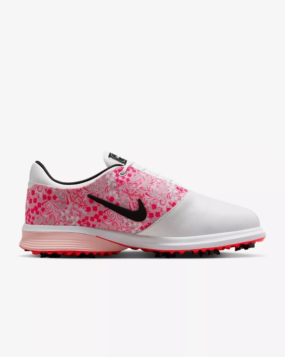 Size 11.5 - Nike Air Zoom Victory Tour 4 Wide The Masters Azalea
